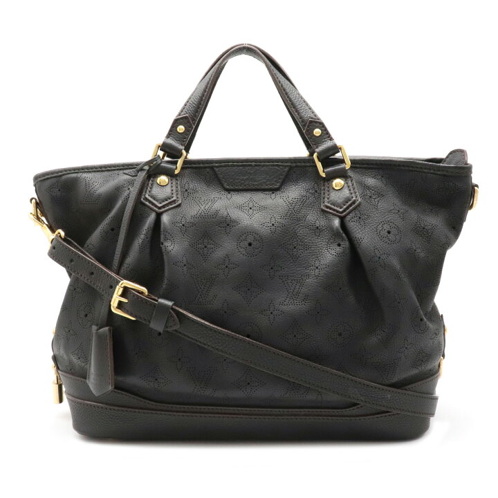 楽天市場】【バッグ】LOUIS VUITTON ルイ ヴィトン モノグラムマヒナ  