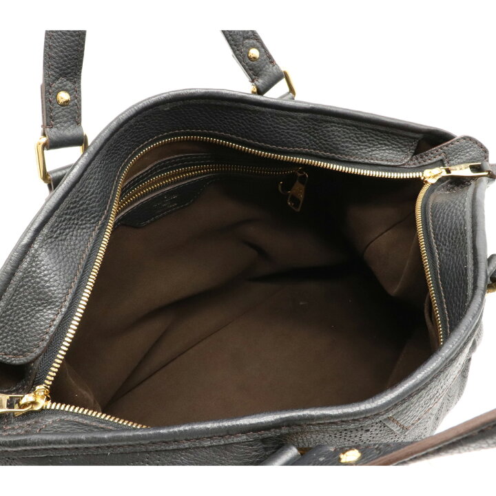楽天市場】【バッグ】LOUIS VUITTON ルイ ヴィトン モノグラムマヒナ 