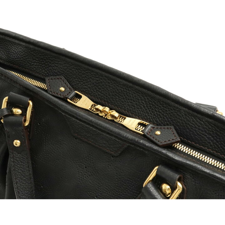 楽天市場】【バッグ】LOUIS VUITTON ルイ ヴィトン モノグラムマヒナ 