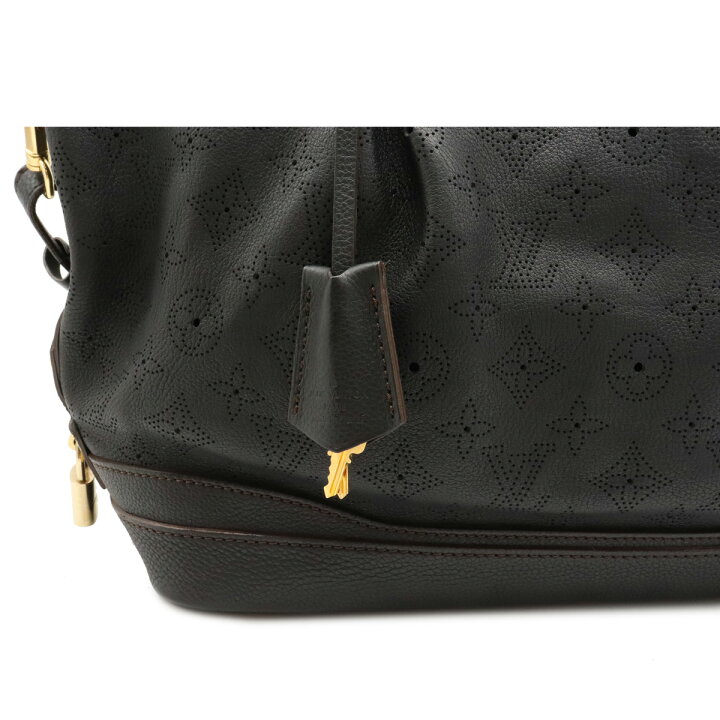 楽天市場】【バッグ】LOUIS VUITTON ルイ ヴィトン モノグラムマヒナ 