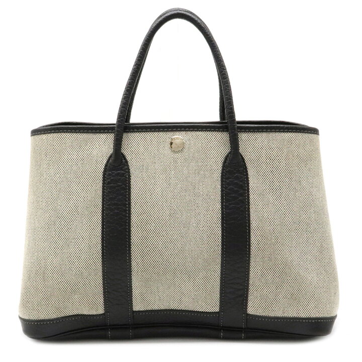 楽天市場】【バッグ】HERMES エルメス ガーデンパーティ TPM 