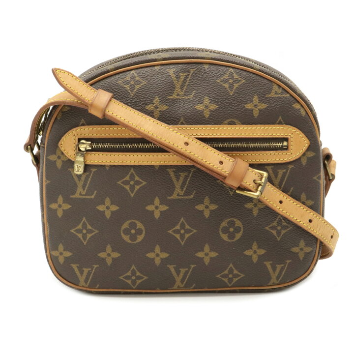 楽天市場】【バッグ】LOUIS VUITTON ルイ ヴィトン モノグラム 