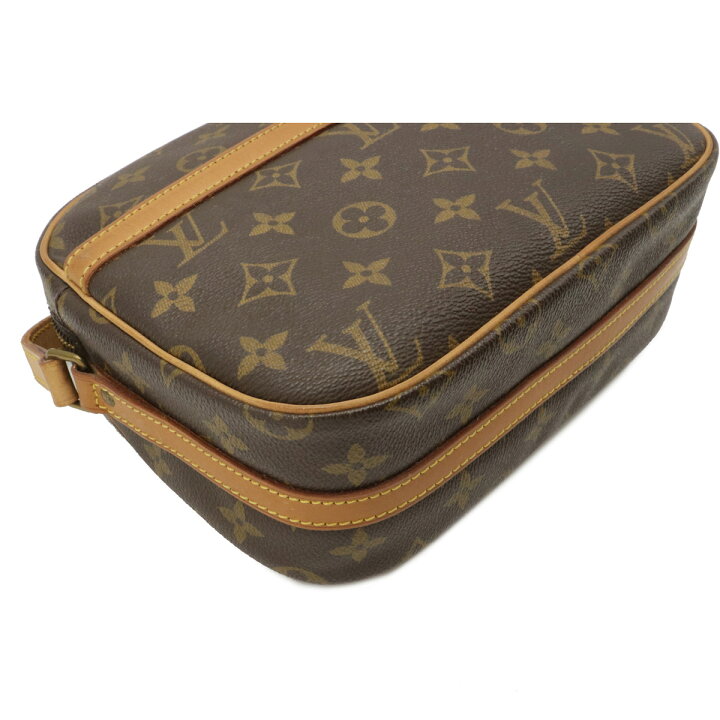 楽天市場】【バッグ】LOUIS VUITTON ルイ ヴィトン モノグラム  