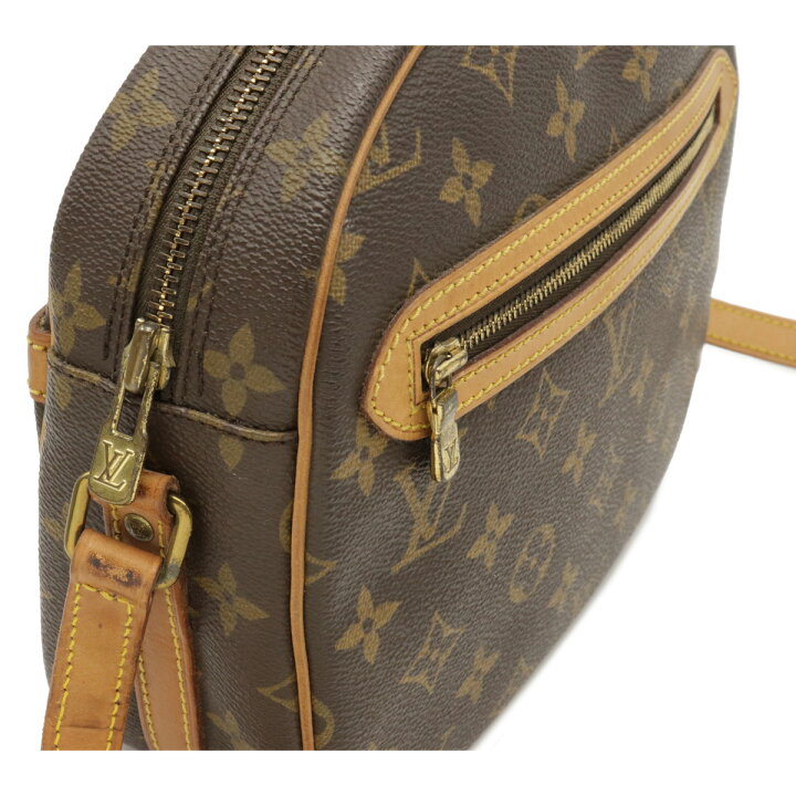 楽天市場】【バッグ】LOUIS VUITTON ルイ ヴィトン モノグラム 