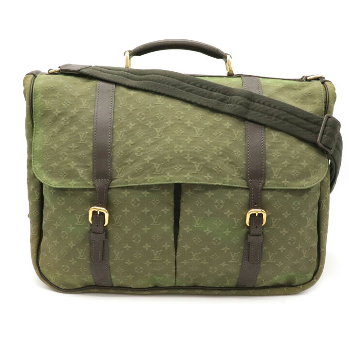 楽天市場】【バッグ】 LOUIS VUITTON ルイ ヴィトン モノグラムミニ 