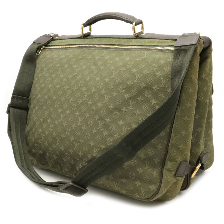 楽天市場】【バッグ】 LOUIS VUITTON ルイ ヴィトン モノグラムミニ 
