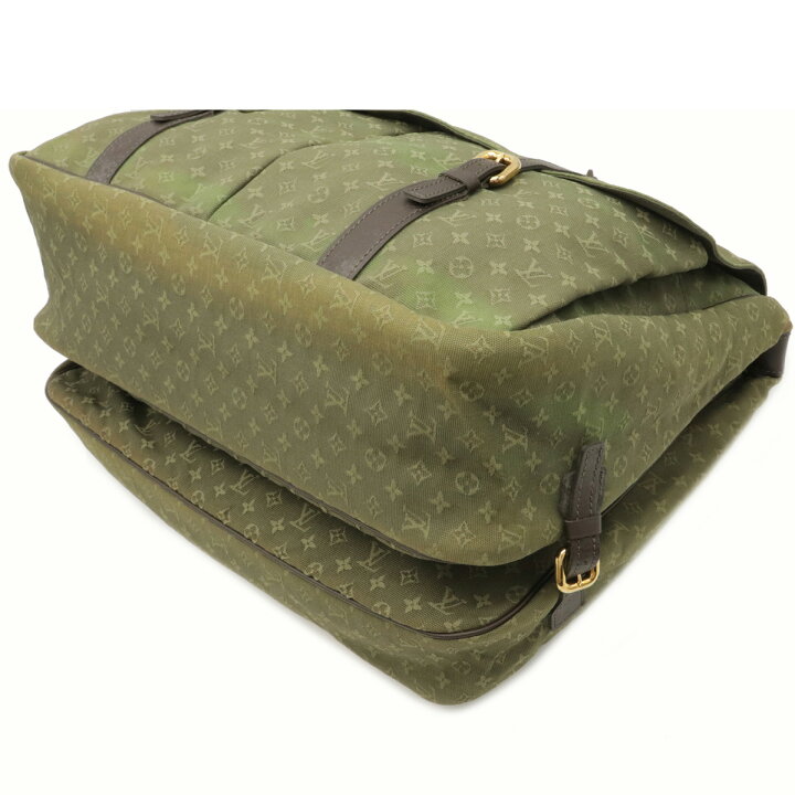 楽天市場】【バッグ】 LOUIS VUITTON ルイ ヴィトン モノグラムミニ  