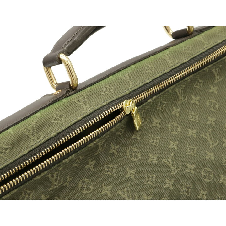 楽天市場】【バッグ】 LOUIS VUITTON ルイ ヴィトン モノグラムミニ 
