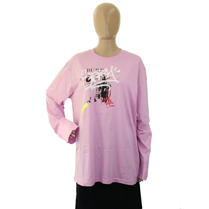 楽天市場】【未使用品】【アパレル】BURBERRY バーバリー グラフィティ  