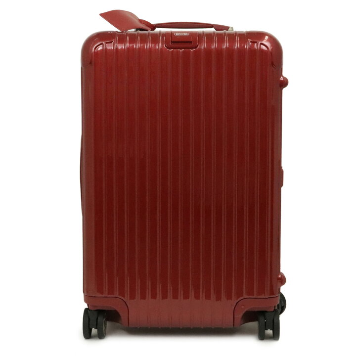 楽天市場】【バッグ】RIMOWA リモワ SALSA DELUXE サルサ デラックス  