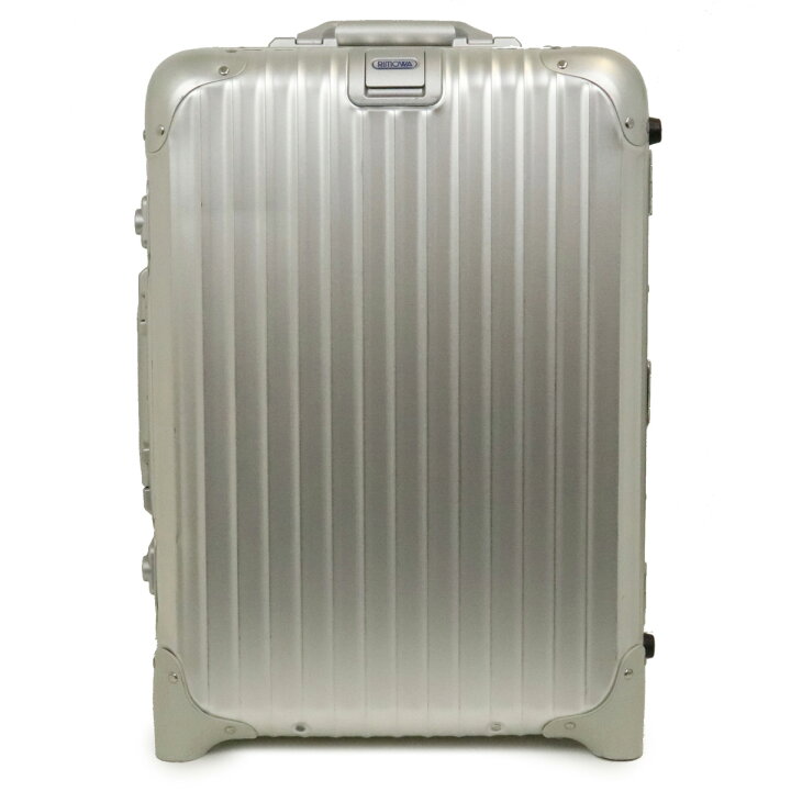 楽天市場】【バッグ】RIMOWA リモワ トパーズ キャビントロリー 32L 2  