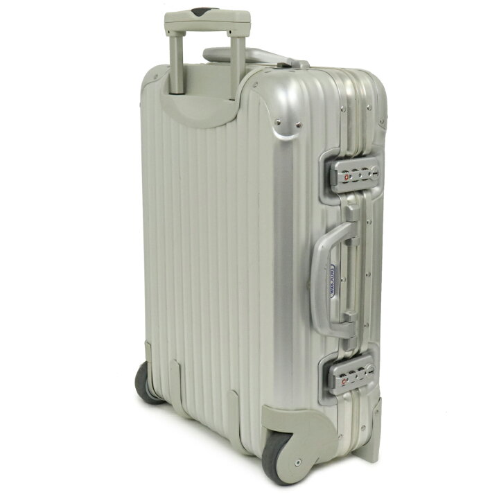 楽天市場】【バッグ】RIMOWA リモワ トパーズ キャビントロリー 32L 2  