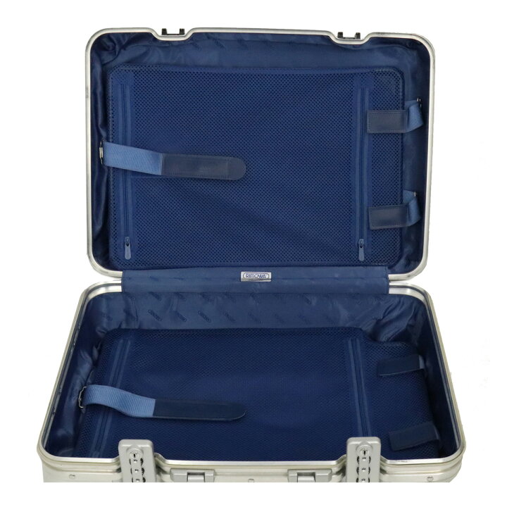楽天市場】【バッグ】RIMOWA リモワ トパーズ キャビントロリー 32L 2 