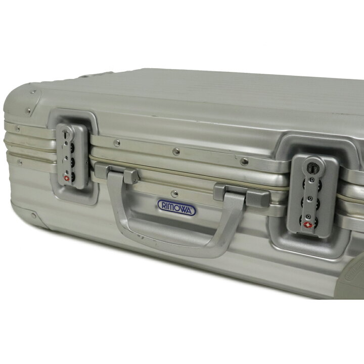 楽天市場】【バッグ】RIMOWA リモワ トパーズ キャビントロリー 32L 2  