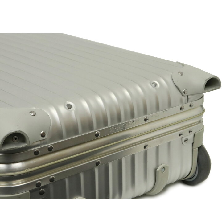 楽天市場】【バッグ】RIMOWA リモワ トパーズ キャビントロリー 32L 2 