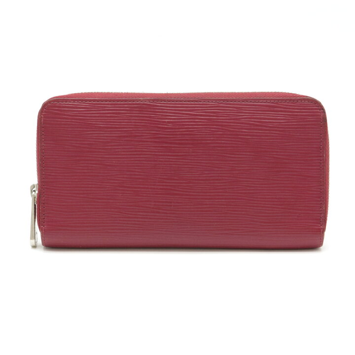 楽天市場】【財布】LOUIS VUITTON ルイ ヴィトン エピ ジッピー  