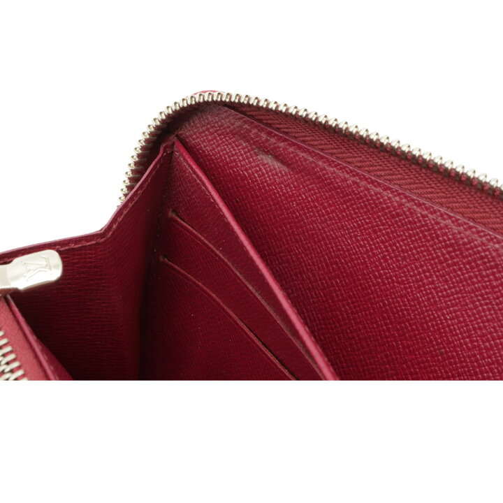 楽天市場】【財布】LOUIS VUITTON ルイ ヴィトン エピ ジッピー  