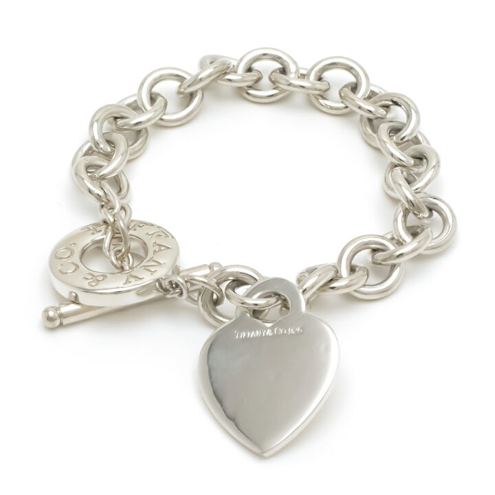 楽天市場】【ジュエリー】【新品仕上げ済み】TIFFANY&Co. ティファニー  