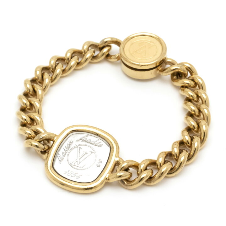 楽天市場】【ジュエリー】LOUIS VUITTON ルイ ヴィトン ID LV  