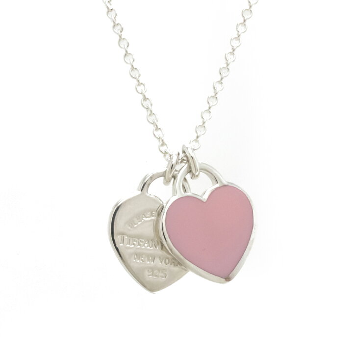 楽天市場】【未使用品】【ジュエリー】TIFFANY&Co. ティファニー  