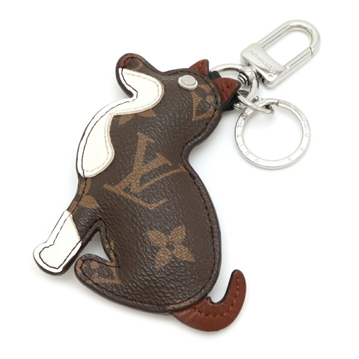 楽天市場】LOUIS VUITTON ルイ ヴィトン モノグラム ポルトクレ 