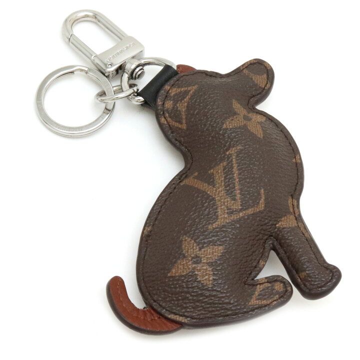 楽天市場】LOUIS VUITTON ルイ ヴィトン モノグラム ポルトクレ 