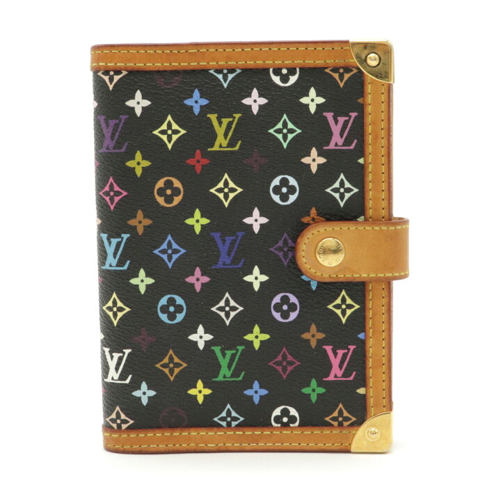 楽天市場】LOUIS VUITTON ルイ ヴィトン モノグラムマルチカラー  