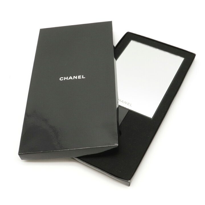 楽天市場】CHANEL シャネル ハンドミラー スタンドミラー 2WAY 手鏡 