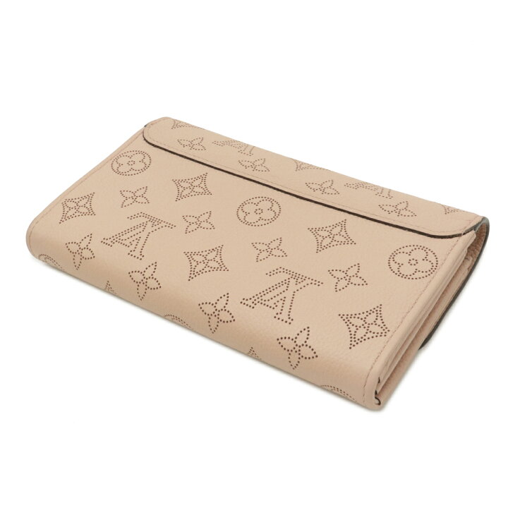 楽天市場】【財布】LOUIS VUITTON ルイ ヴィトン マヒナ 