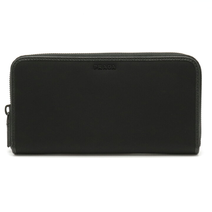 楽天市場】【新品未使用品】【財布】PRADA プラダ TESSUTO ラウンド 