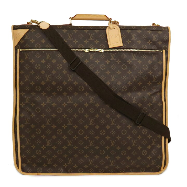 楽天市場】【バッグ】LOUIS VUITTON ルイ ヴィトン モノグラム 