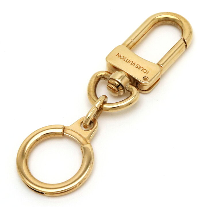 楽天市場】LOUIS VUITTON ルイ ヴィトン アノクレ キーホルダー  