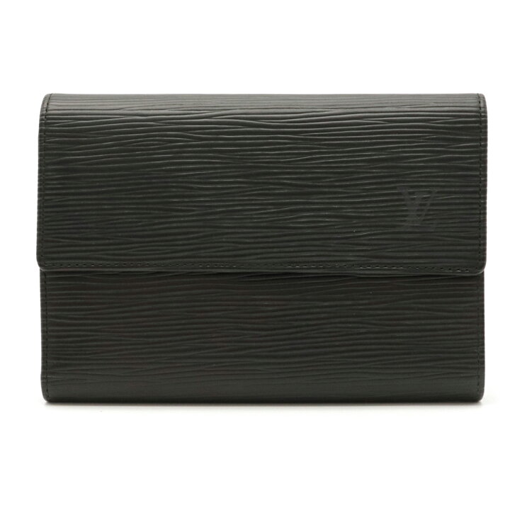 楽天市場】【財布】LOUIS VUITTON ルイ ヴィトン エピ ポルト  