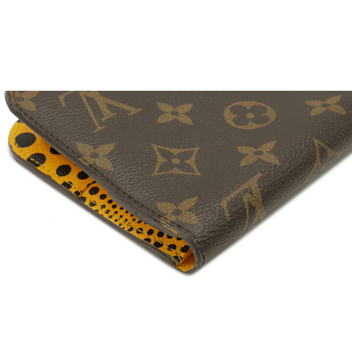 楽天市場】【財布】LOUIS VUITTON ルイ ヴィトン モノグラム 