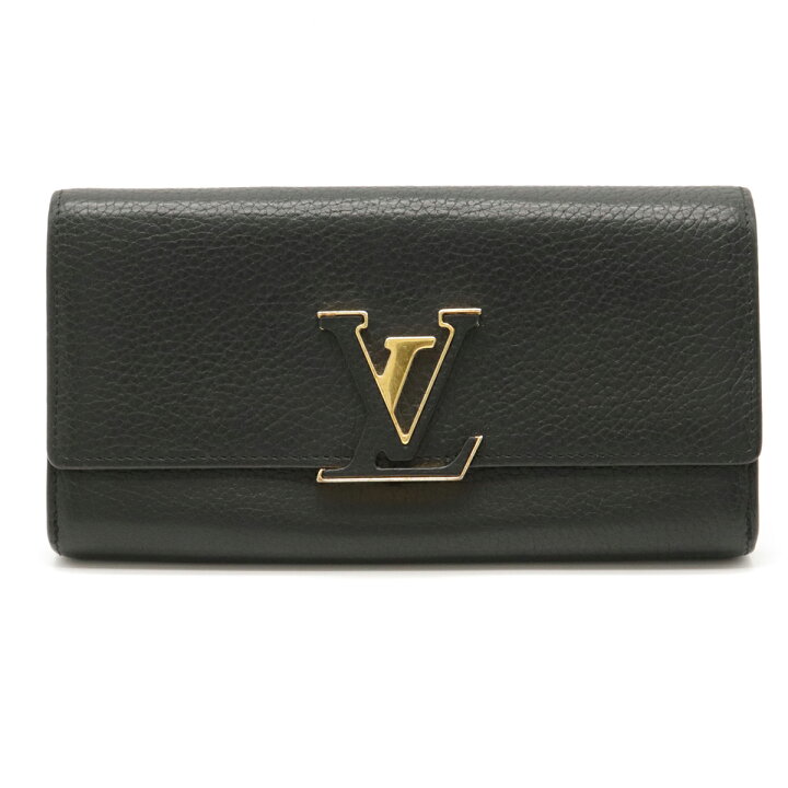 楽天市場】【財布】LOUIS VUITTON ルイ ヴィトン ポルトフォイユ 