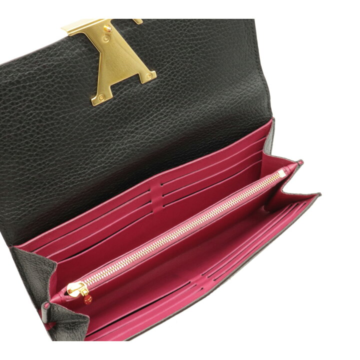 楽天市場】【財布】LOUIS VUITTON ルイ ヴィトン ポルトフォイユ 