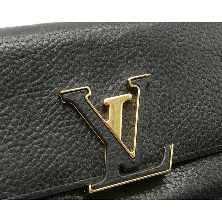 楽天市場】【財布】LOUIS VUITTON ルイ ヴィトン ポルトフォイユ 