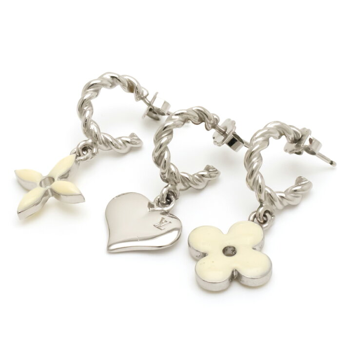 楽天市場】【ジュエリー】LOUIS VUITTON ルイ ヴィトン ブークル  