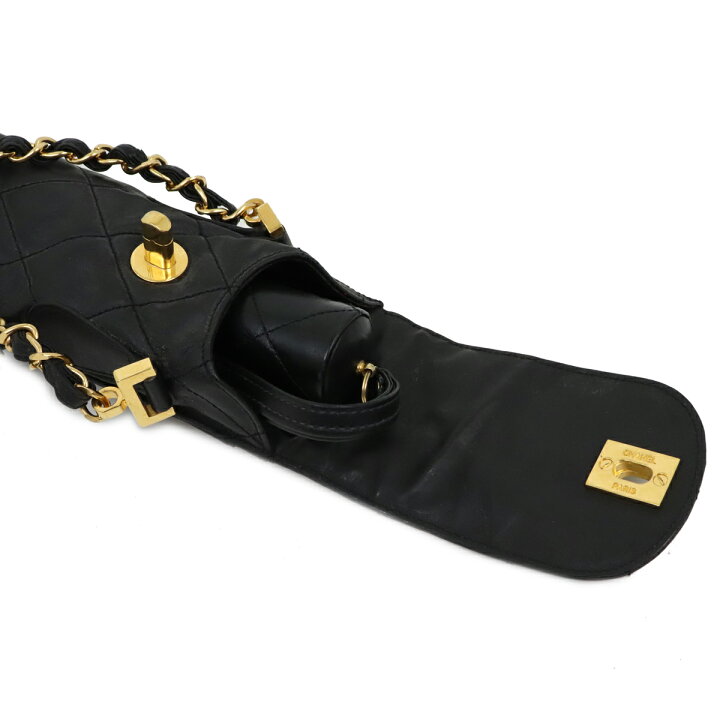 楽天市場】CHANEL シャネル ココマーク 折り畳み傘 折りたたみ傘 カサ  