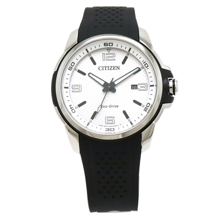楽天市場】【未使用品】【ウォッチ】CITIZEN シチズン エコドライブ 