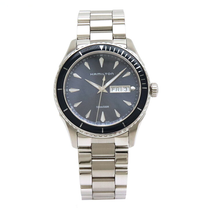 楽天市場】【ウォッチ】HAMILTON ハミルトン ジャズマスター  