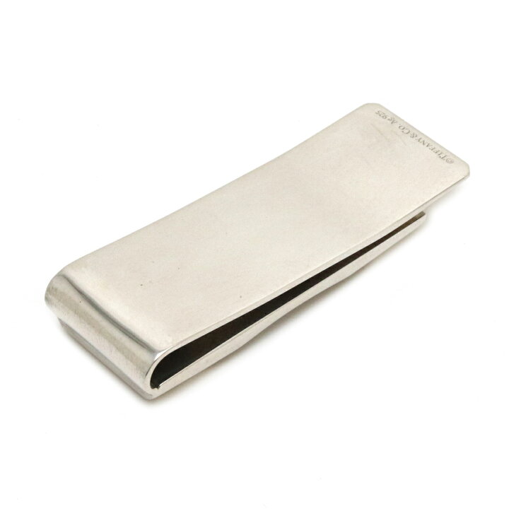 楽天市場】【財布】【新品仕上げ済】TIFFANY&Co. ティファニー MAKERS  