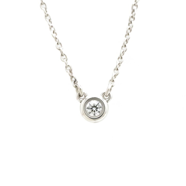 楽天市場】【ジュエリー】【新品仕上げ済】TIFFANY&Co. ティファニー  