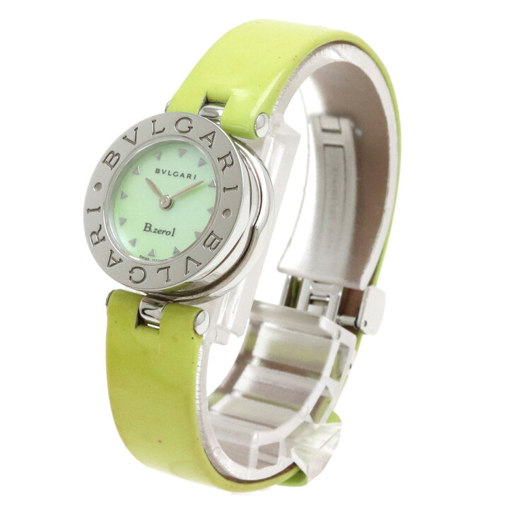 楽天市場】【ウォッチ】BVLGARI ブルガリ B.zero1 B-zero1 ビー 