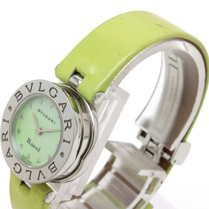 楽天市場】【ウォッチ】BVLGARI ブルガリ B.zero1 B-zero1 ビー 