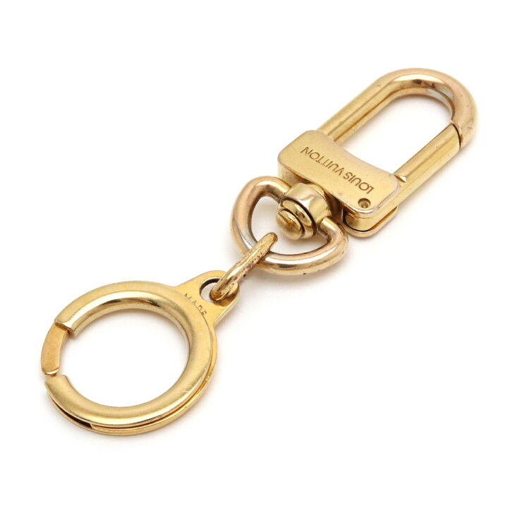 楽天市場】LOUIS VUITTON ルイ ヴィトン アノクレ キーホルダー  