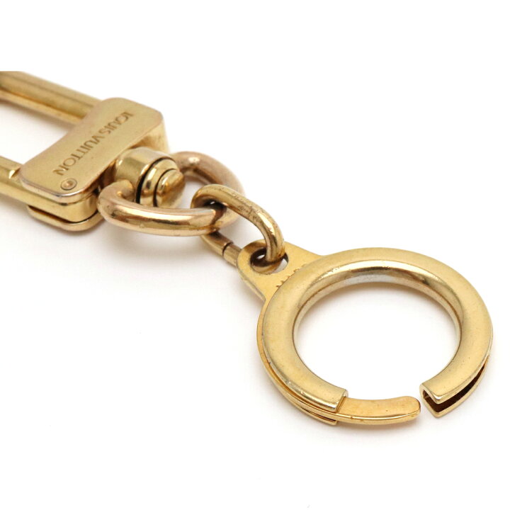 楽天市場】LOUIS VUITTON ルイ ヴィトン アノクレ キーホルダー  