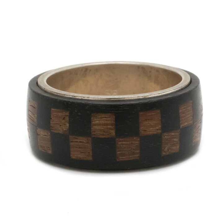 楽天市場】【ジュエリー】LOUIS VUITTON ルイ ヴィトン ダミエ ウッド  