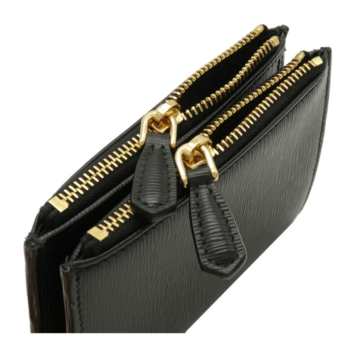 PRADA プラダ 長財布 新品未使用 VITELLO MOVE BI 