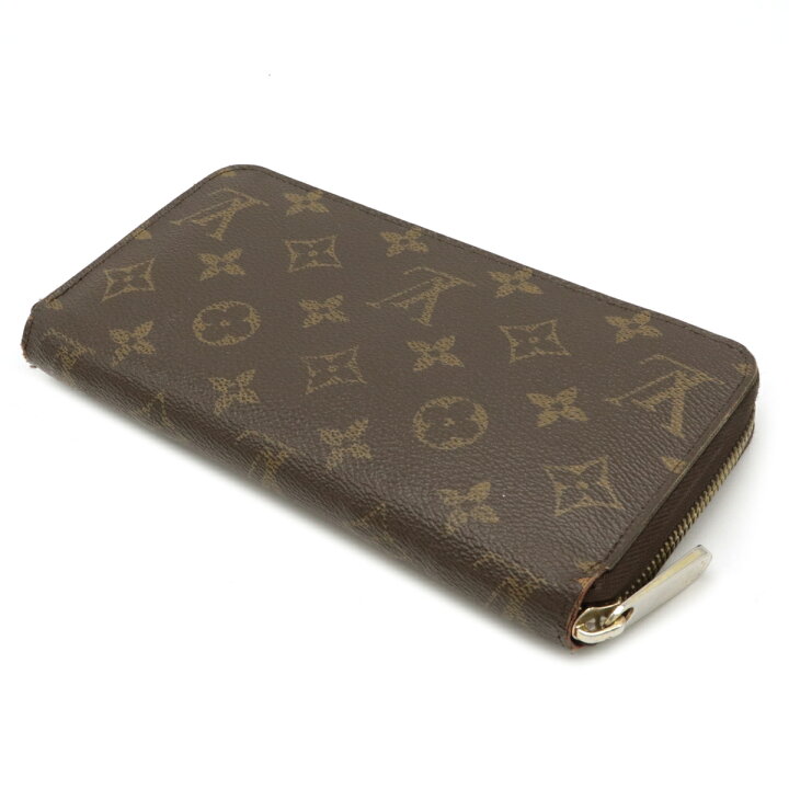 楽天市場】【財布】LOUIS VUITTON ルイ ヴィトン モノグラム Vライン V 